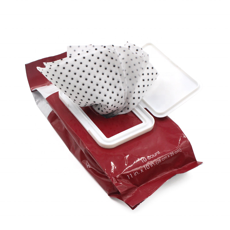 BBQ WIPES